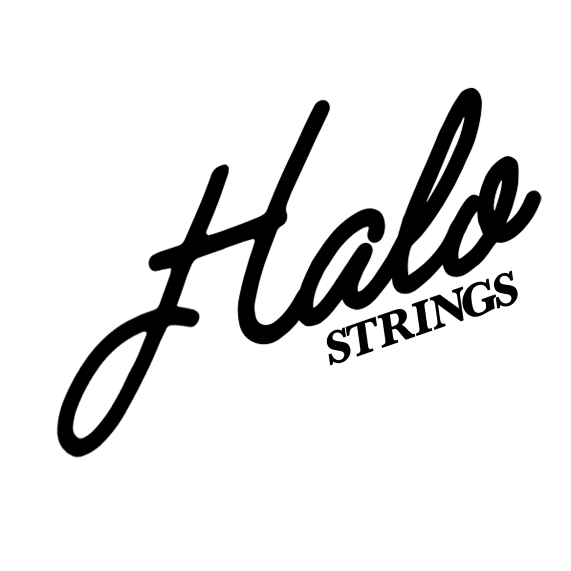 Winner small image - Halo Strings